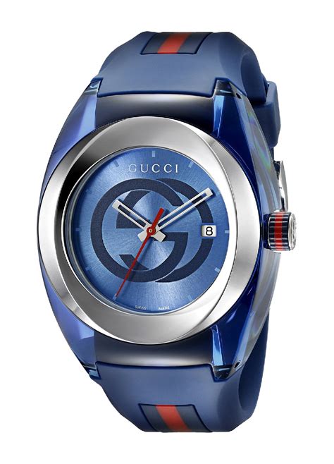 ebay gucci uomo|ebay men gucci watches.